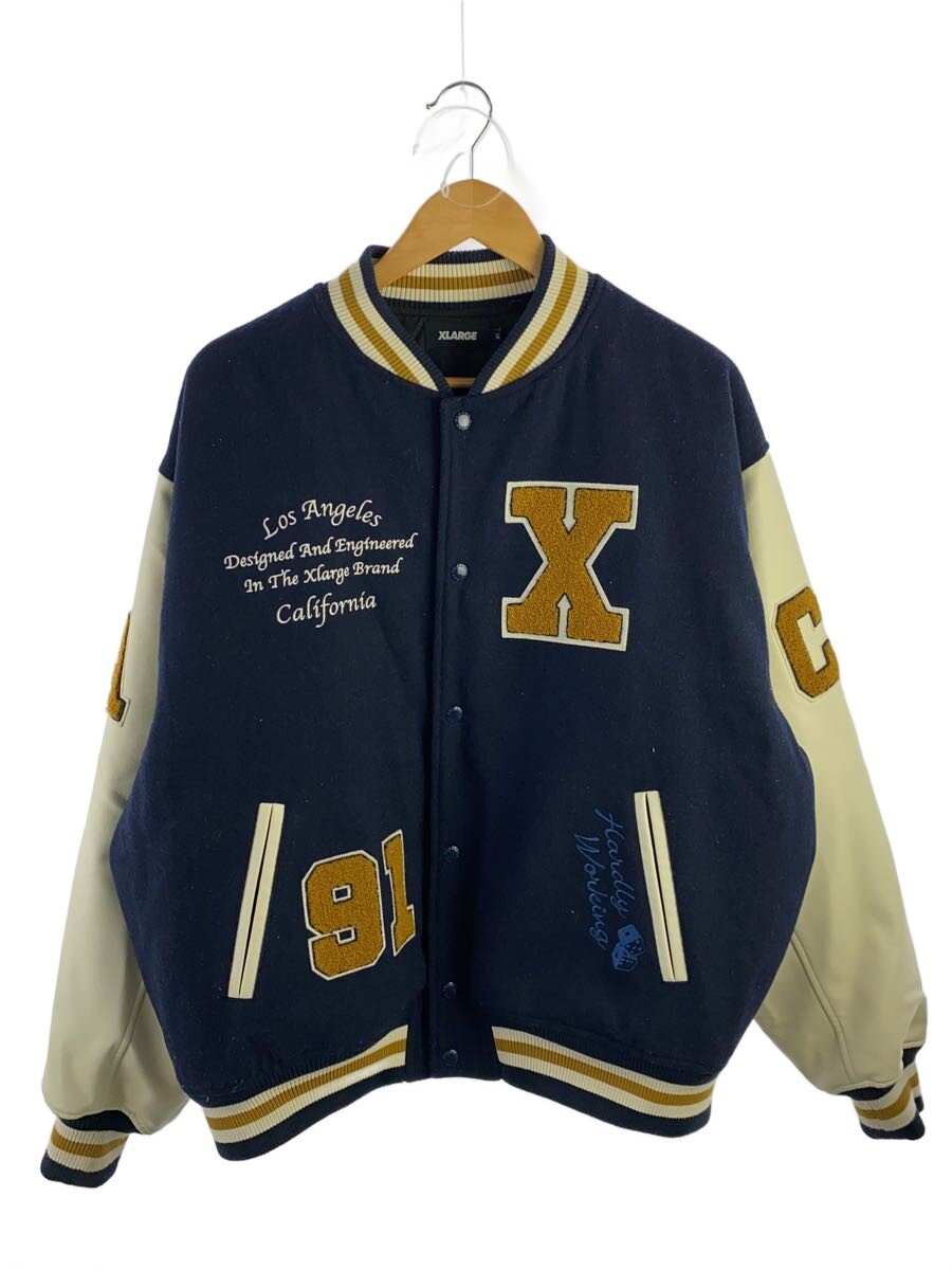楽天市場】xlarge スタジャンの通販