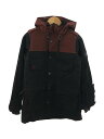 【中古】ESTIVO/ウェアー/M/BLK/スノーボードジャケット//【スポーツ】