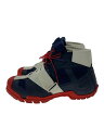 【中古】NIKE◆SFB MOUNTAIN UNDERCOVER OBSIDIAN/26.5cm/BV4580-400【シューズ】