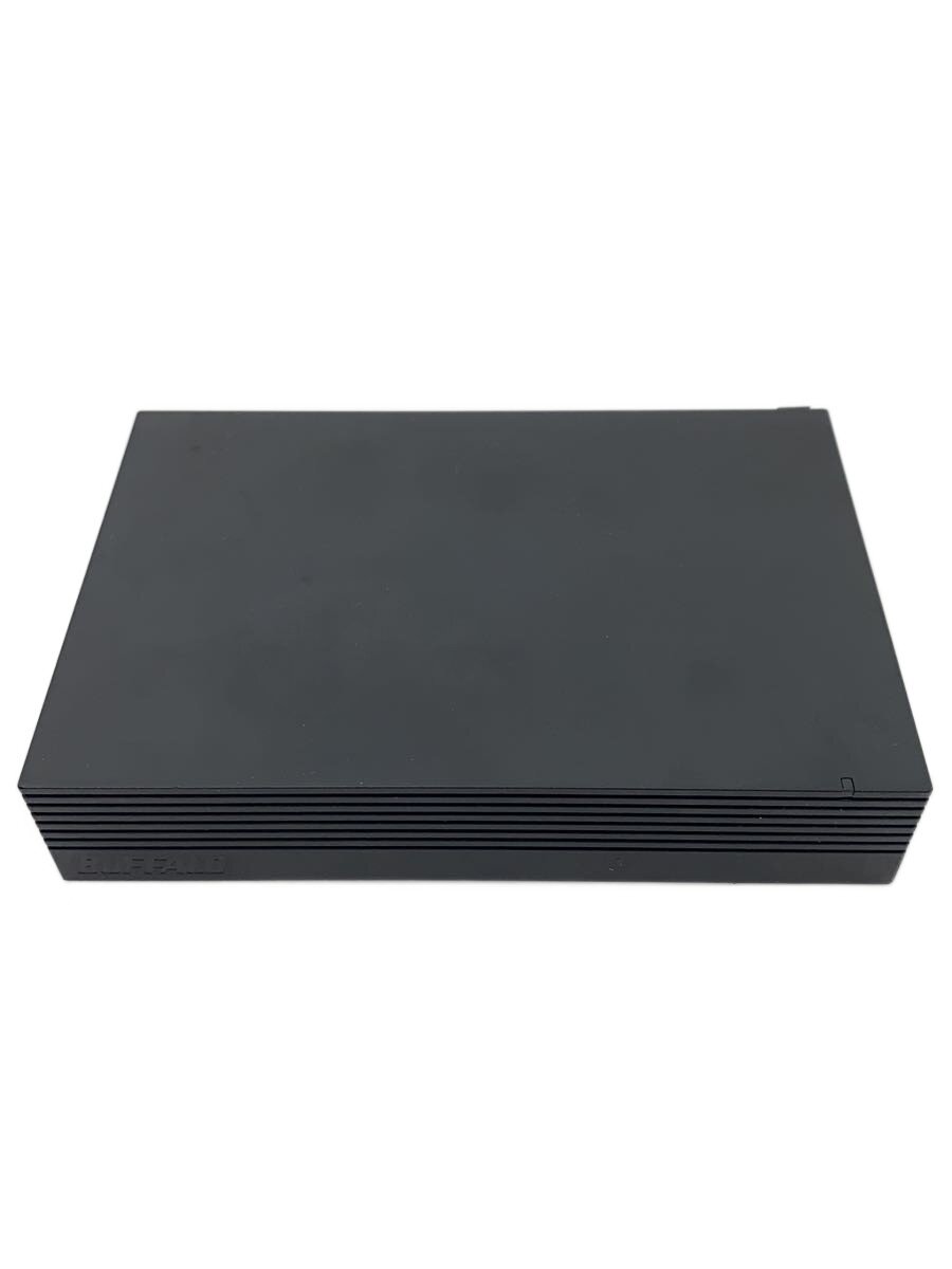 【中古】BUFFALO◆パソコン周辺機器 HD-EDS3U3-BC【パソコン】