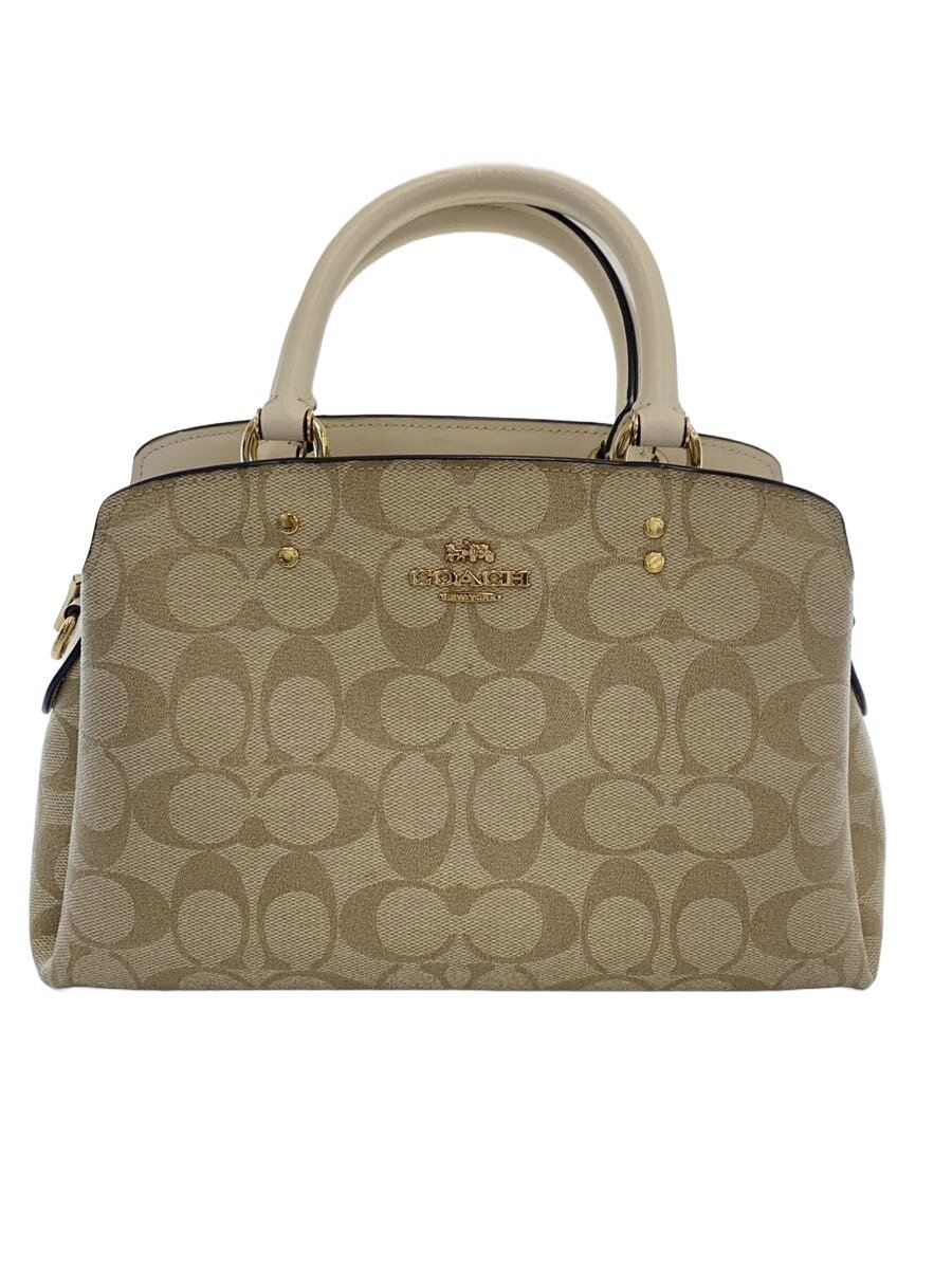 楽天市場】coach ミニリリーキャリーオールの通販