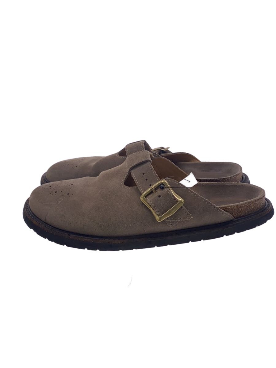 【ブランド】Hender Scheme 【ブランドカナ】エンダースキーマ 【型番】 【程度】B 【サイズ】その他 【メインカラー】ブラウン 【素材・生地】 【キーワード】　　　/ 2026/06/30 セカンドストリートルビットパーク岡崎店【4096】【中古】Hender Scheme◆サンダル/--/BRW ブランド Hender Scheme 型番 カラー ブラウン 柄 素材・生地 >色・素材について サイズ その他>サイズ表示について 実寸（cm） 【スニーカー】 ソールの高さ：1 / ソール全長：30.5 【その他】 その他サイズ：/ 商品は　セカンドストリートルビットパーク岡崎店の店頭にて販売しております。商品に関するお問合わせは、お電話(TEL:0564-72-7217)にて、問合わせ番号：2348030602671をお伝えください。 配送方法やお支払い方法に関するお問い合わせは、サポートセンターまでご連絡をお願いします。 ※お電話の対応は営業時間内のみとなります。お問い合わせフォームでお問い合わせの際はご注文番号をご記入下さい