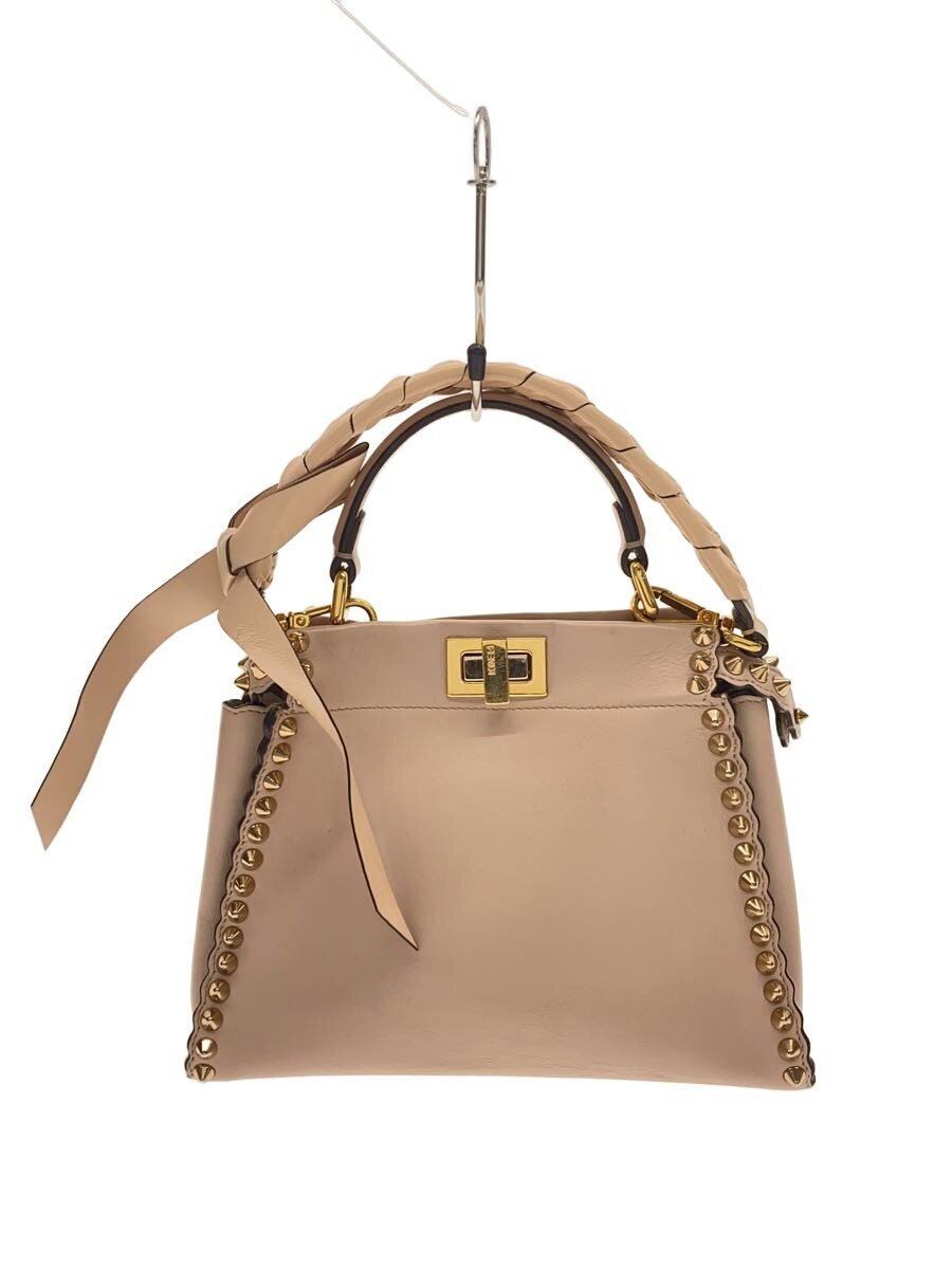 楽天市場】fendi ピンク ピーカブーの通販