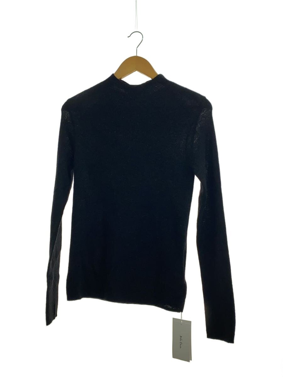 【中古】Mila Owen◆ニット・セーター(薄手)/0/--/BLK/09WNT255063【レディースウェア】 jumblestore-38646529 2nd STREET 楽天市場店 パッケージ画像