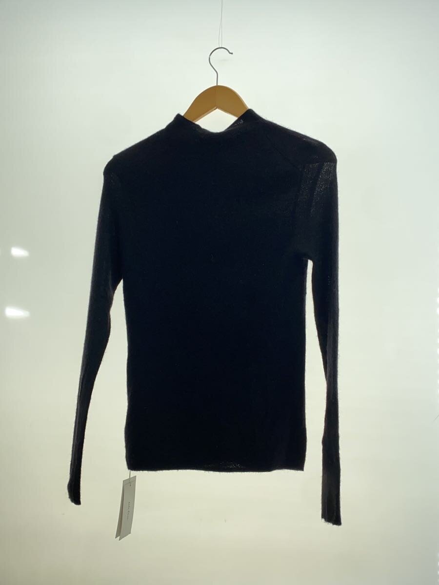 【中古】Mila Owen◆ニット・セーター(薄手)/0/--/BLK/09WNT255063【レディースウェア】 jumblestore-38646529 2nd STREET 楽天市場店 サンプル画像2