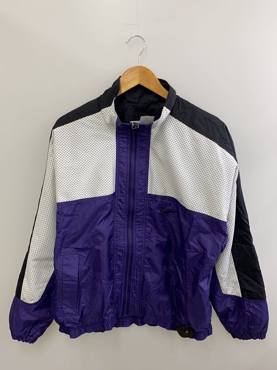 【ブランド】NIKE 【ブランドカナ】ナイキ 【型番】 【程度】C 【サイズ】 【メインカラー】 【素材・生地】 【キーワード】　　　/ 2026/04/30 セカンドストリート甘木旭町店【5023】【中古】NIKE◆ナイロンジャケット/M/ナイロン ブランド NIKE 型番 カラー 柄 素材・生地 >色・素材について サイズ >サイズ表示について 実寸（cm） 【ジャケット】 肩幅：/ / 身幅：65.5 / 着丈：67 / 袖丈：/ / ゆき：86 【その他】 その他サイズ：/ 商品は　セカンドストリート甘木旭町店の店頭にて販売しております。商品に関するお問合わせは、お電話(TEL:0946-33-1007)にて、問合わせ番号：2336581602677をお伝えください。 配送方法やお支払い方法に関するお問い合わせは、サポートセンターまでご連絡をお願いします。 ※お電話の対応は営業時間内のみとなります。お問い合わせフォームでお問い合わせの際はご注文番号をご記入下さい