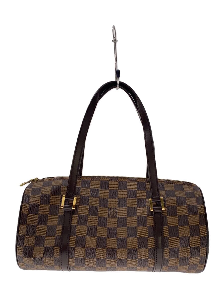 LOUIS VUITTON - 【中古】LOUIS VUITTON◆パピヨン30/ポーチ欠品//【バッグ】