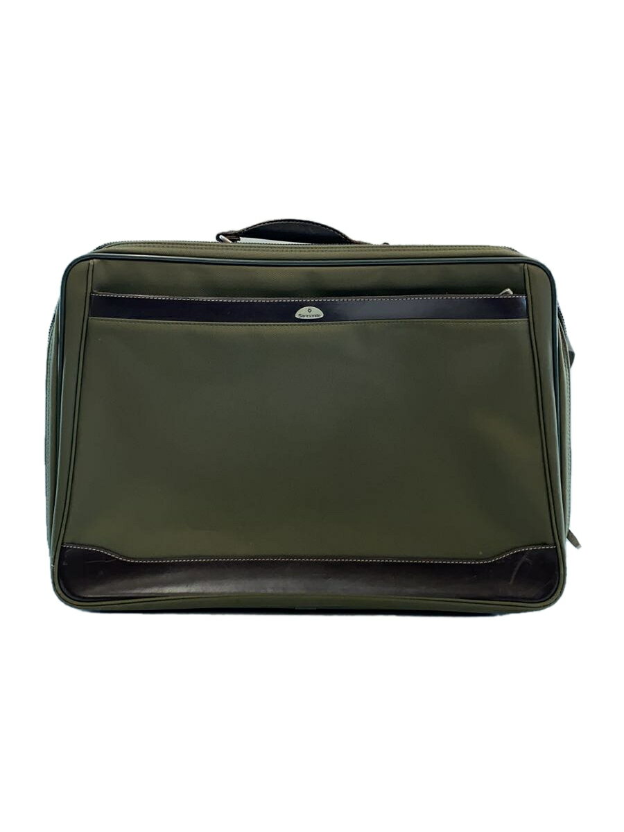 【中古】SAMSONITE◆ブリーフケース/