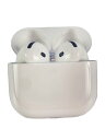【中古】Apple◆イヤホン AirPods 4 アクティブノイズキャンセリング搭載モデル MXP93J/A【家電・ビジュアル・オーディオ】(2)