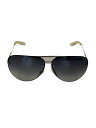 【中古】MARC BY MARC JACOBS◆サングラス/ティアドロ...(4)