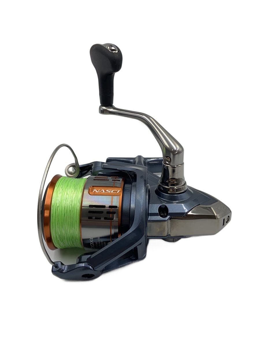 楽天市場】shimano nasci 4000の通販