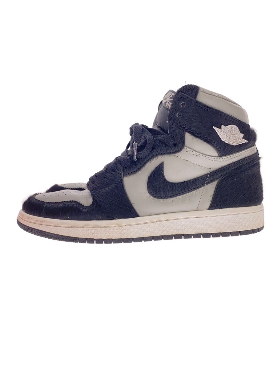 NIKE◆ハイカットスニーカー_DZ2523-001/23.5cm/BLK
