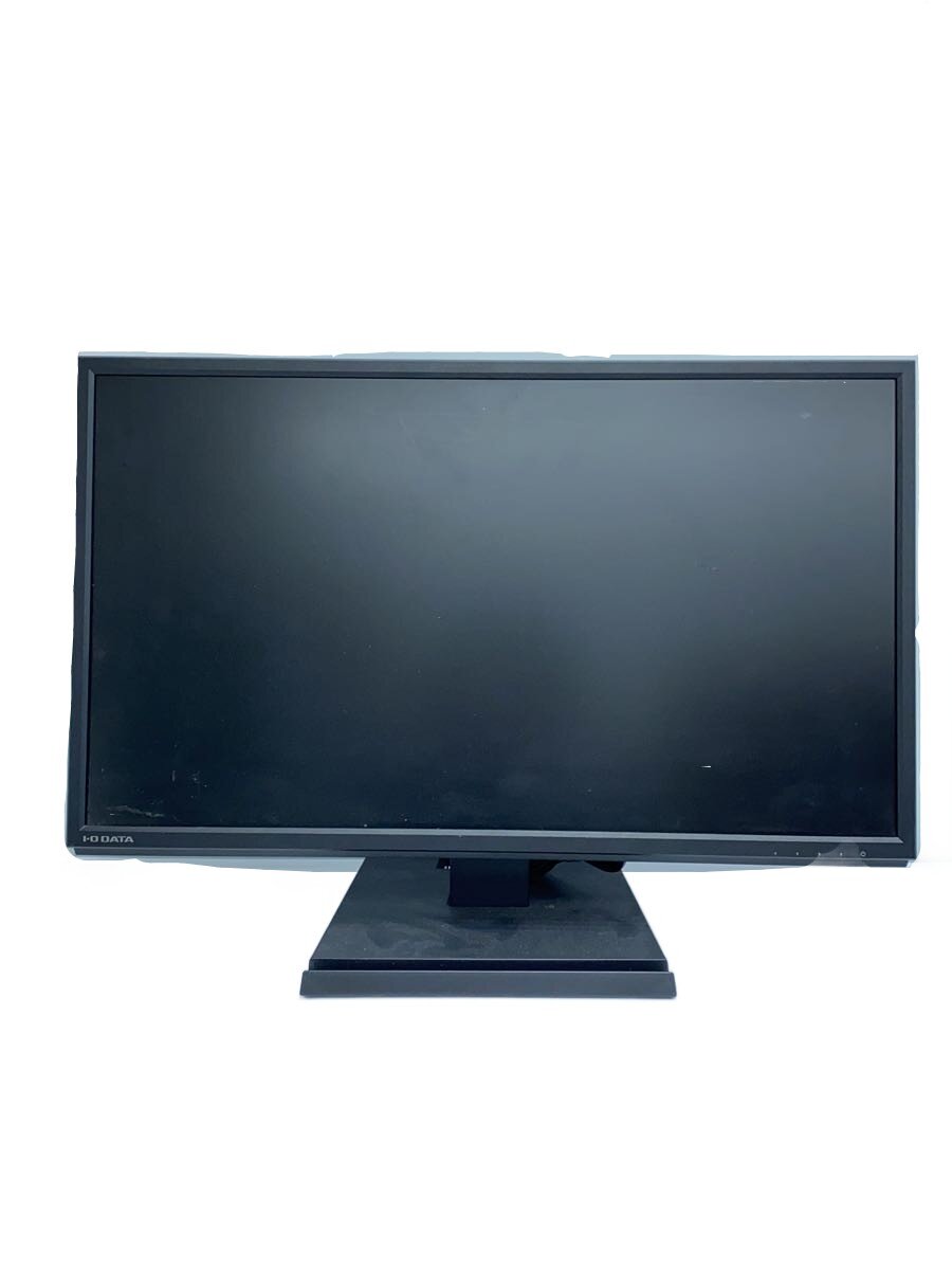 【中古】I・O DATA◆PCモニター・液晶ディスプレイ KH240V/24インチ【パソコン】