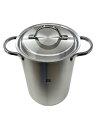 【中古】Zwilling J.A. Henckels◆鍋/容量:4.5L/40990-005【キッチン用品】