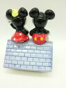 【中古】Disney◆ミッキーマウス/ミニーマウス/家/オルゴール/Its a small world【インテリア小物・日用雑貨】 3