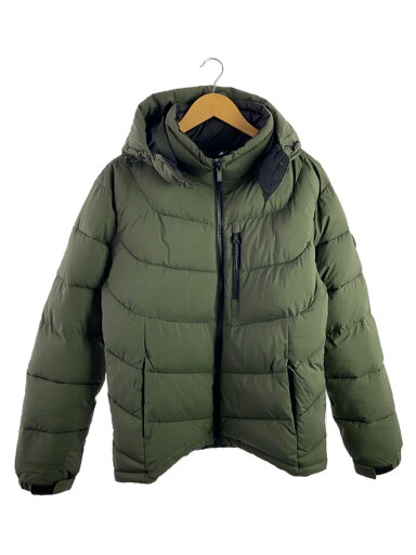 【中古】SCOTCH&SODA◆ジャケット/S/ポリエステル/KHK/158288-20-FWMM-A10【メンズウェア】 【中古】SCOTCH&SODA◆ジャケット/S/ポリエステル/KHK/158288-20-FWMM-A10【メンズウェア】