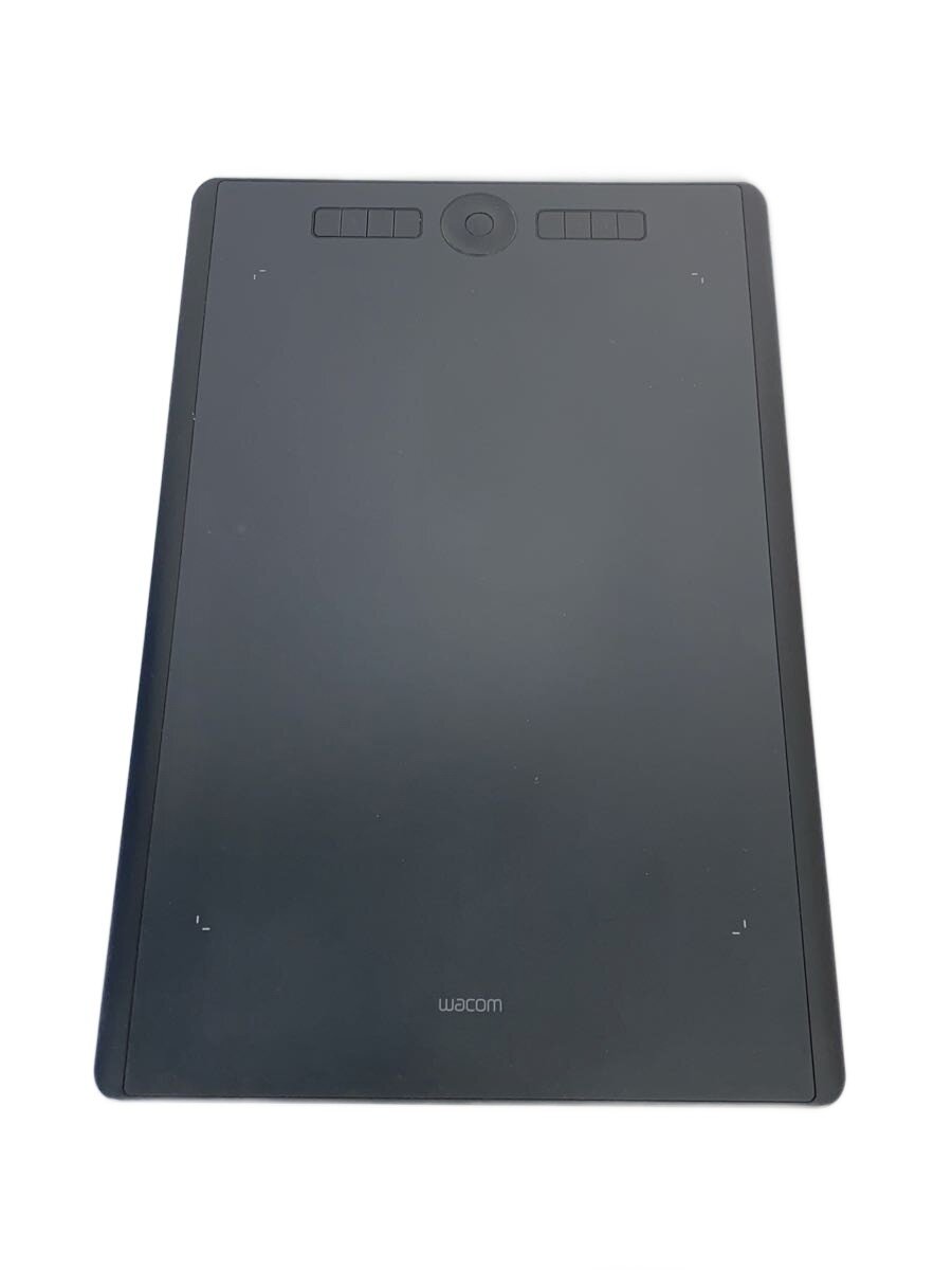 ワコム Wacom Intuos Pro Lサイズ　PTH-860 Wacom User Help (PTH-860)