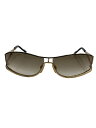 【中古】CAZAL◆サングラス/GLD/BRW/メンズ/968/SIZ...(4)