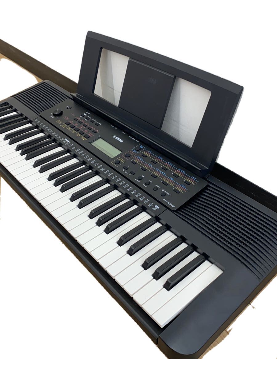 YAMAHA PSR-E273