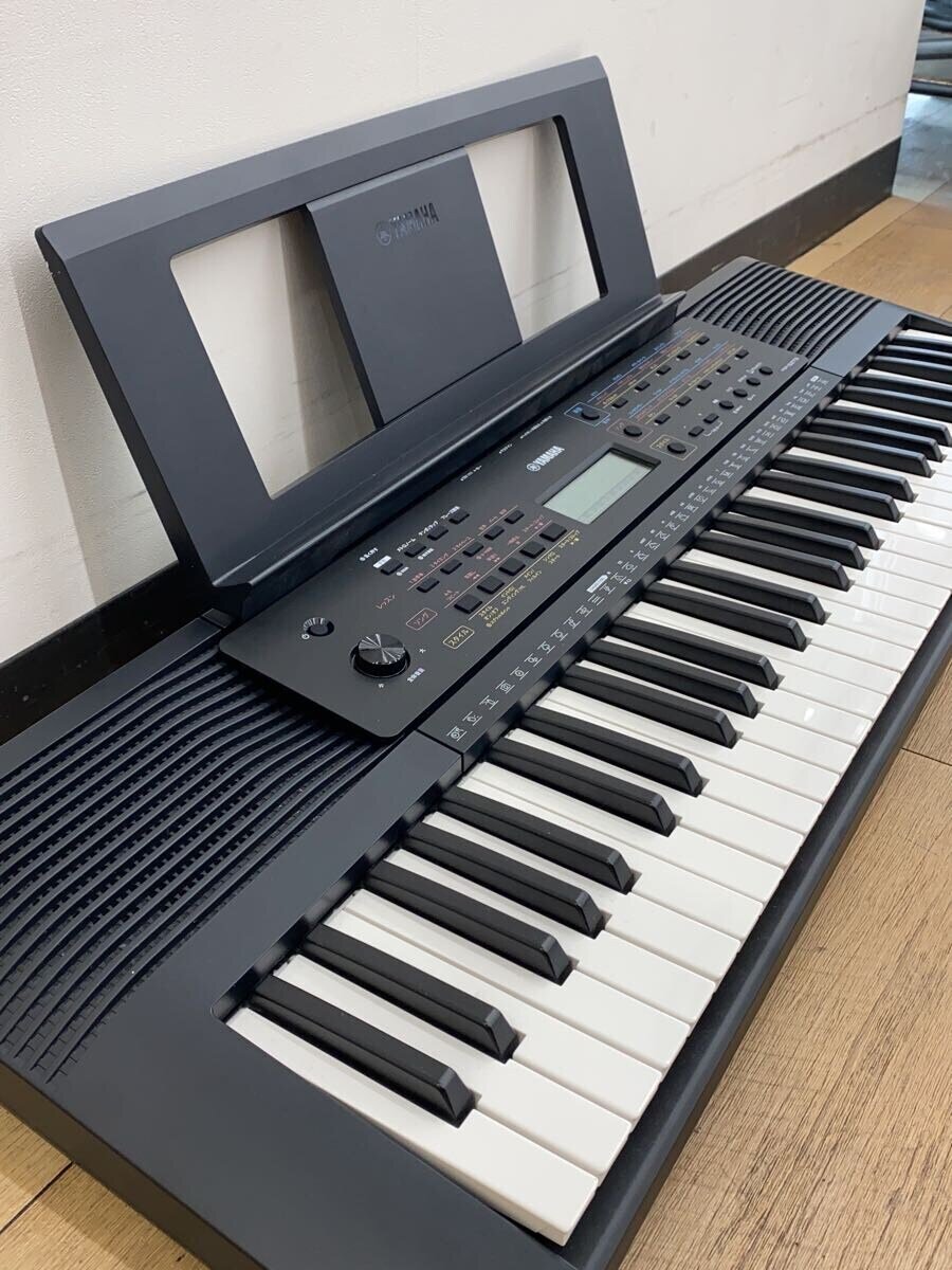 YAMAHA PSR-E273
