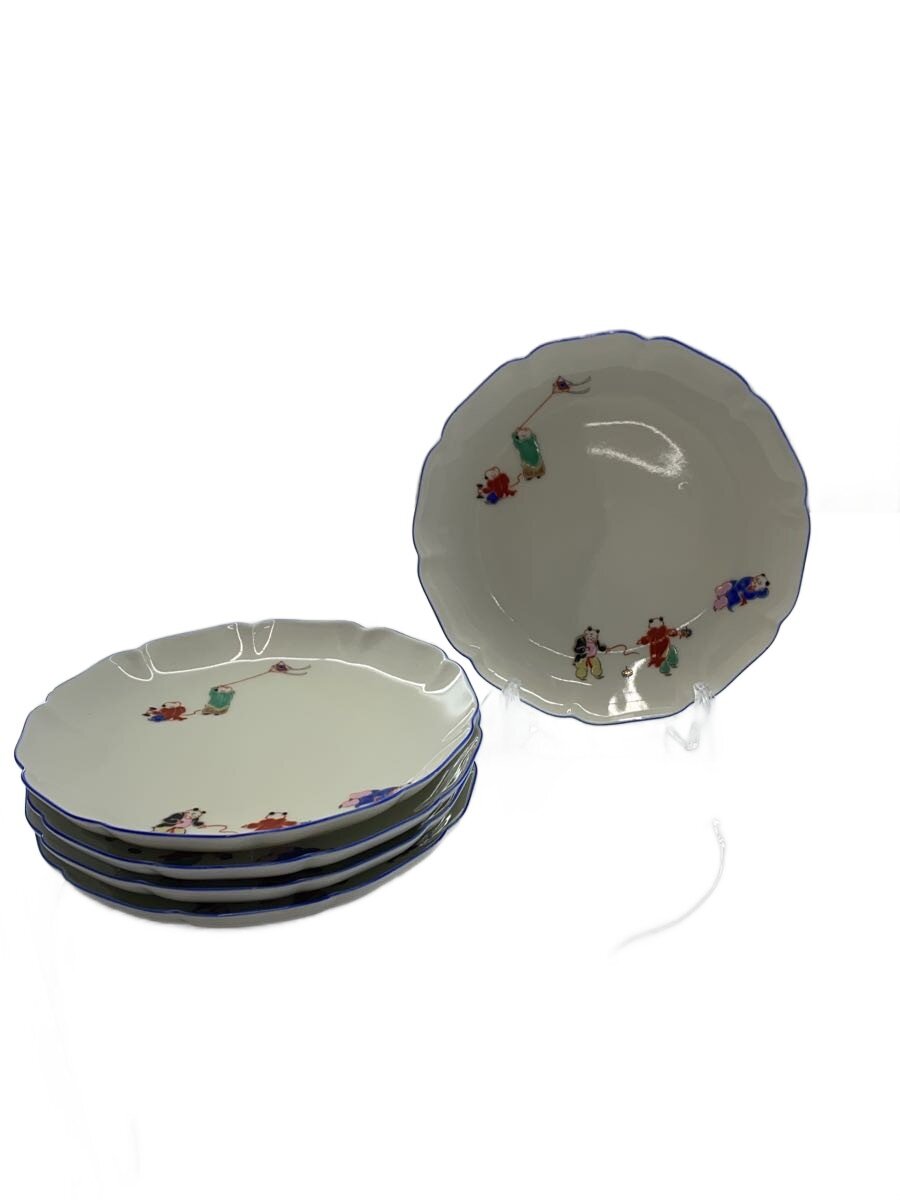 深川製磁・香蘭社陶磁器皿セット 多様なデザインまとめて33点 深川製磁・香蘭社陶磁器皿セット 多様なデザインまとめて33点