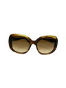 【中古】MARC BY MARC JACOBS◆サングラス/オーバル/...(4)