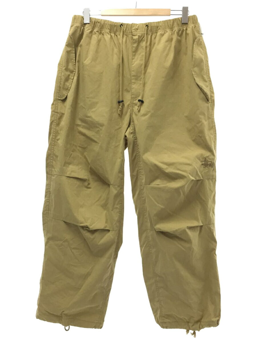 【中古】STUSSY◆NYCO Over Trousers/スレ