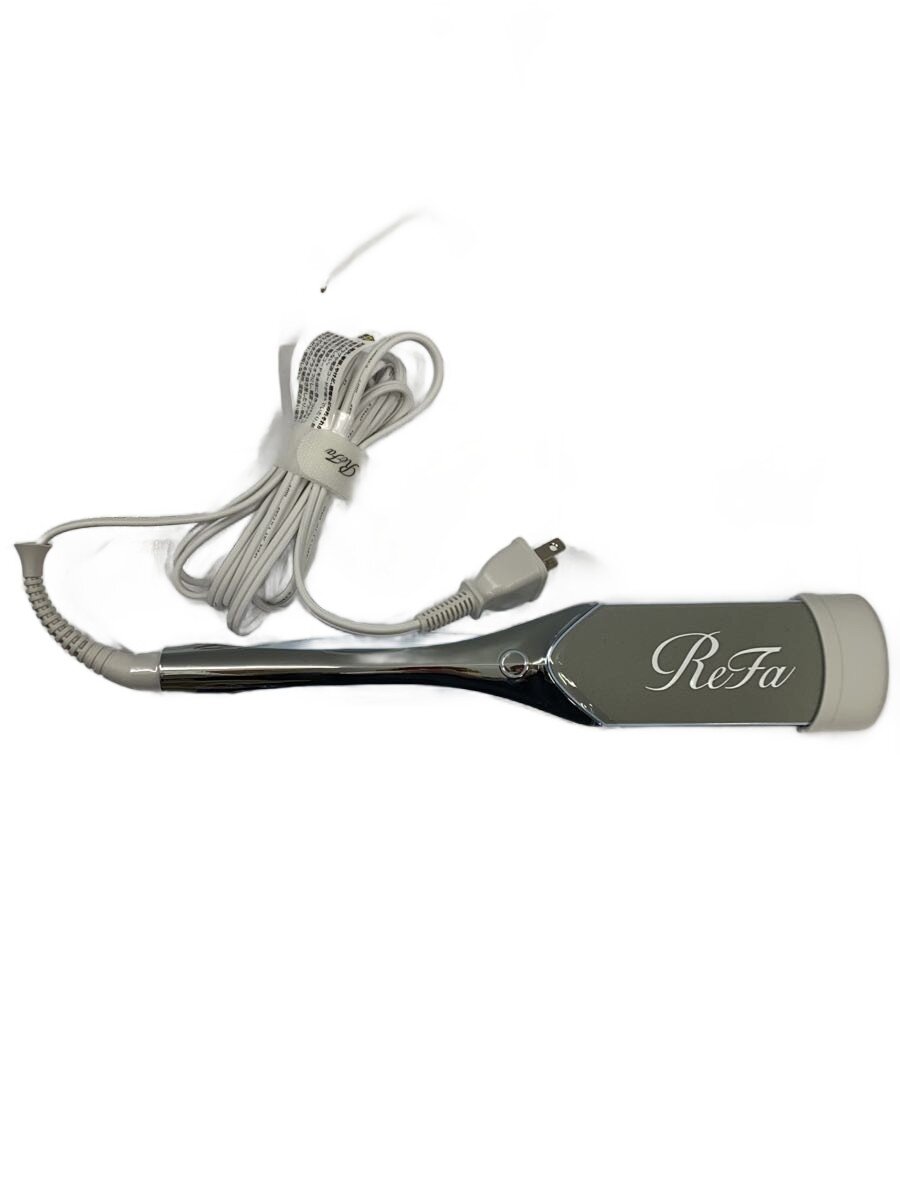 【中古】ReFa◆ヘアアイロン ReFa POWER STRAIGHT IRON PRO RE-BS-02A【家電・ビジュアル・オーディオ】
