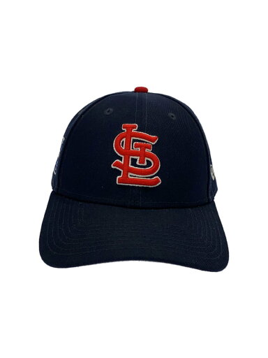 【中古】NEW ERA◆キャップ/FREE/ポリエステル/NVY/メンズ//【服飾雑貨他】 【中古】NEW ERA◆キャップ/FREE/ポリエステル/NVY/メンズ//【服飾雑貨他】