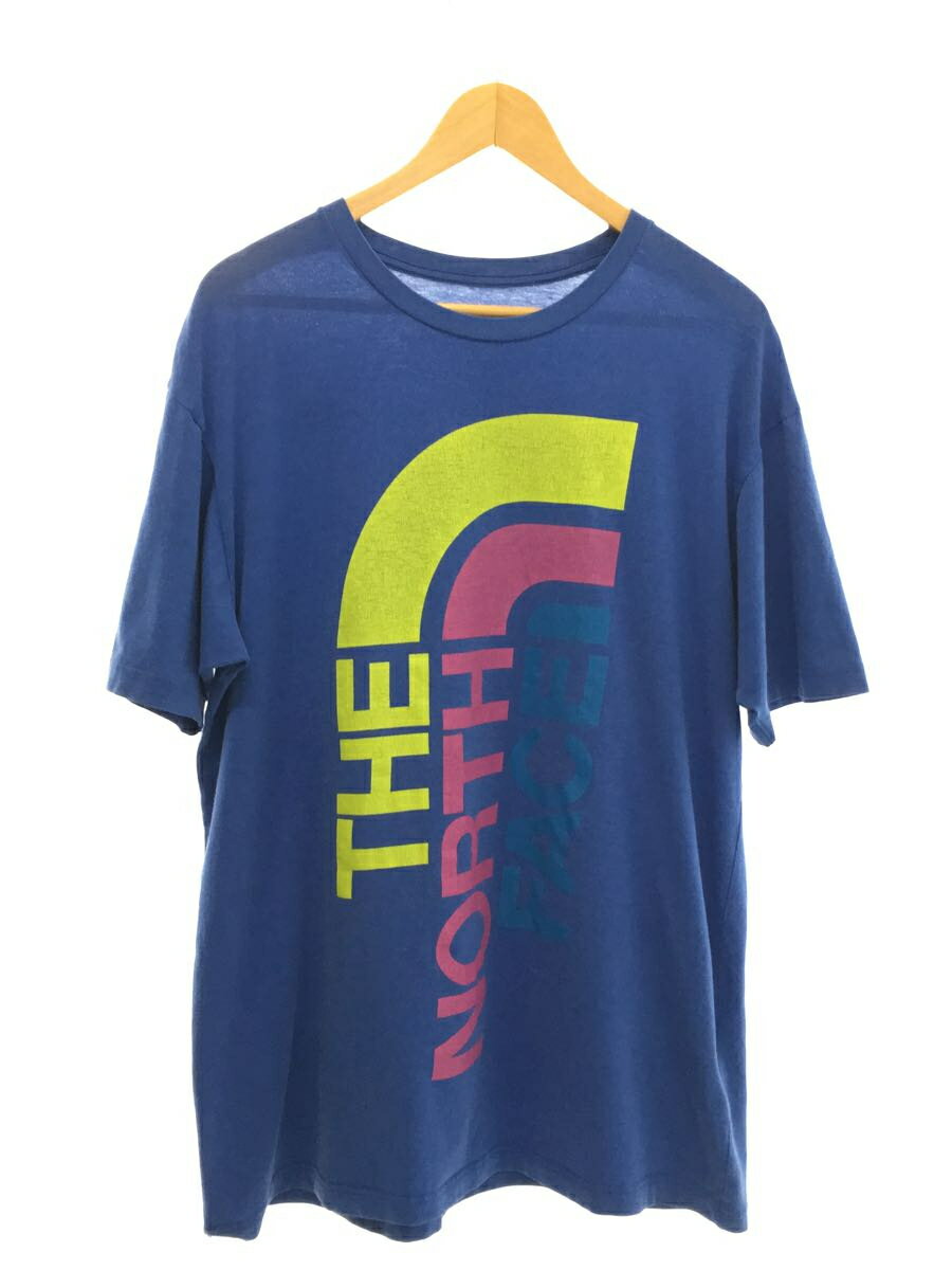 【中古】THE NORTH FACE◆T