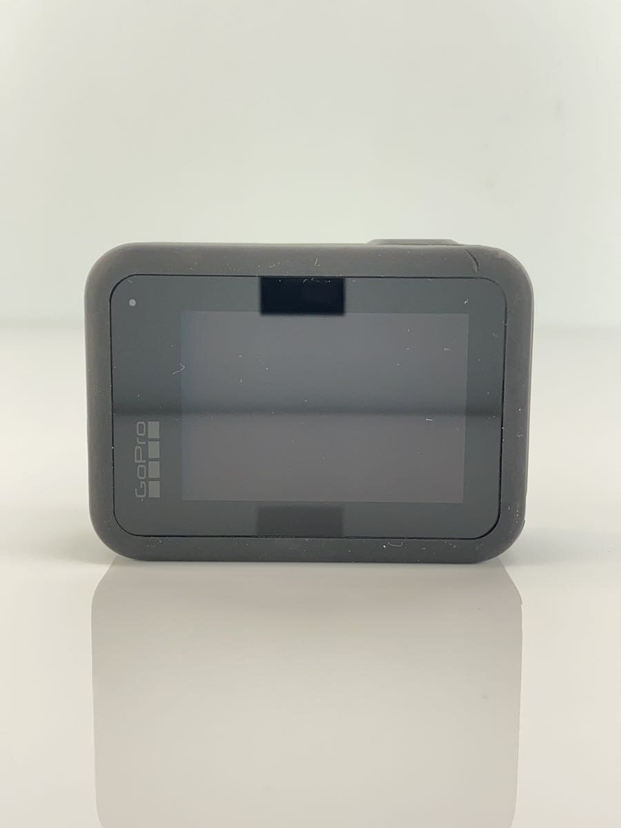 【中古】GoPro◆ビデオカメラ GoPro HERO8 BLACK CHDHX-801-FW SPJB1//【カメラ】