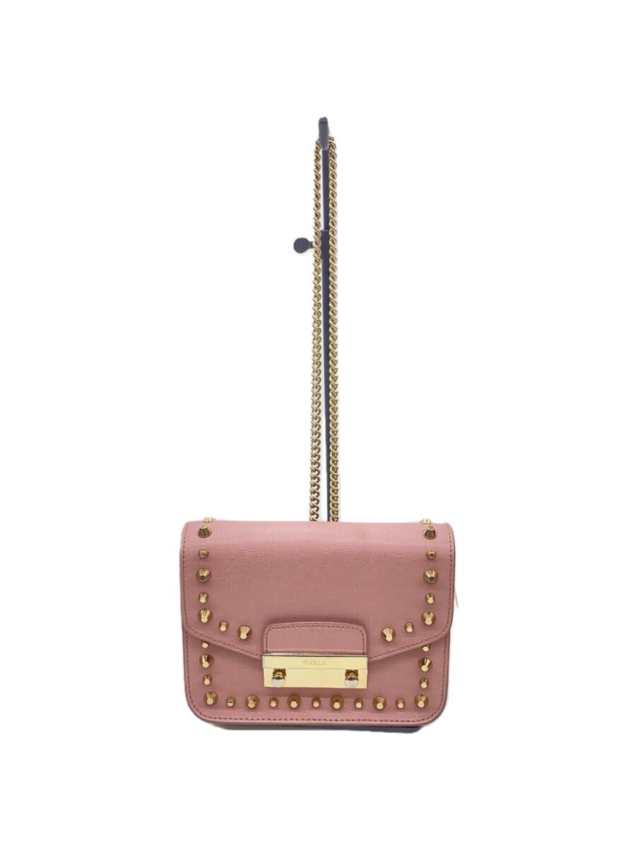 【中古】FURLA◆メトロポリス/ショル