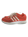 【中古】adidas◆CP8761/DURAMO LITE_デュラモ ライト/27cm/ORN【シューズ】
