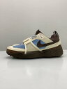 【中古】NIKE◆シューズ_HQ3072-400/28cm/BRW【シューズ】