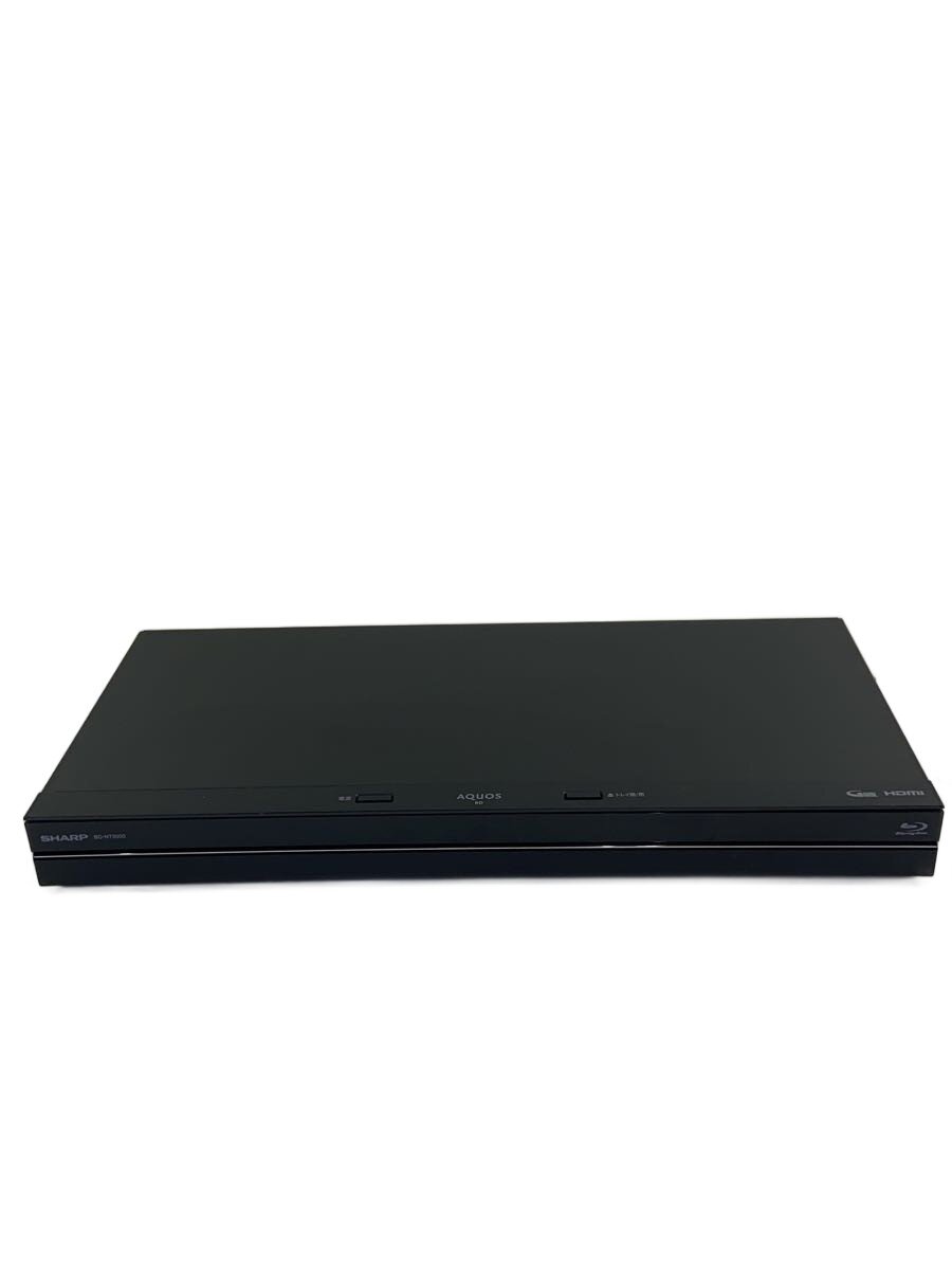 楽天市場】シャープ ブルーレイレコーダー bdnt2000の通販