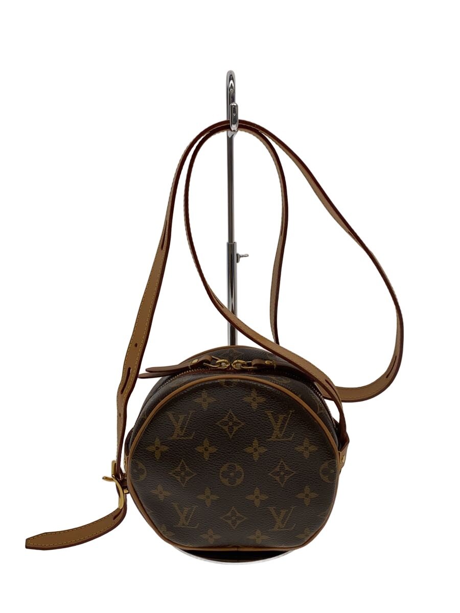 【ブランド】LOUIS VUITTON 【ブランドカナ】ルイヴィトン 【型番】 【程度】B 【サイズ】 【メインカラー】ブラウン 【素材・生地】PVC（ビニール） 【キーワード】　　 2026/04/18 セカンドストリート京都上鳥羽店【2079】【中古】LOUIS VUITTON◆ボワットシャポー/スープルPM/ショルダーバッグ ブランド LOUIS VUITTON 型番 カラー ブラウン 柄 総柄 素材・生地 PVC（ビニール）>色・素材について サイズ >サイズ表示について 実寸（cm） 【バッグ】 マチ：7 / 高さ：12-16 / 幅：12-16 / 持ち手：/ 【その他】 その他サイズ：/ 商品は　セカンドストリート京都上鳥羽店の店頭にて販売しております。商品に関するお問合わせは、お電話(TEL:075-693-8671)にて、問合わせ番号：2300045402776をお伝えください。 配送方法やお支払い方法に関するお問い合わせは、サポートセンターまでご連絡をお願いします。 ※お電話の対応は営業時間内のみとなります。お問い合わせフォームでお問い合わせの際はご注文番号をご記入下さい この商品に関する出品店舗からのコメント 特に目立つ汚れ、ダメージはございません。店頭でも同時販売行っているため商品の状態が変化する場合がございます。何か不明点ございましたら直接店舗までお問い合わせくださいませ。
