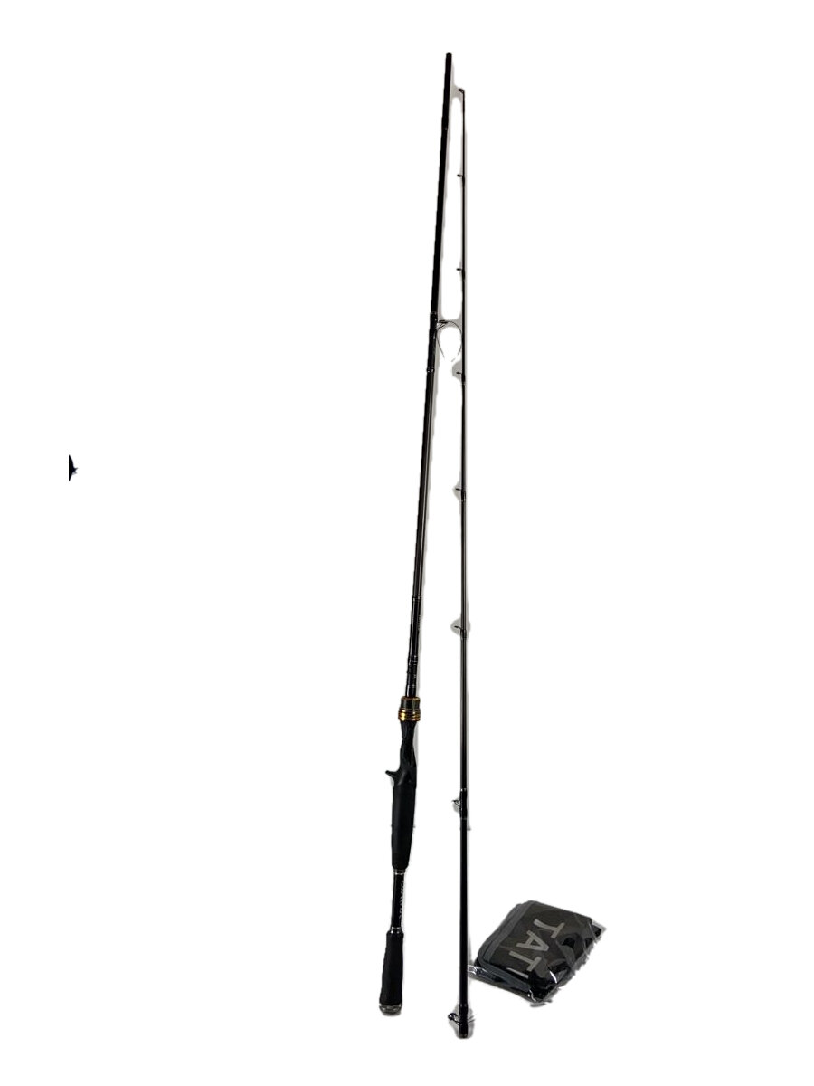 【中古】DAIWA◆ロッド/バスロッド/TAT702MHFB/tatura/45【スポーツ】