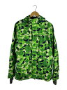 【中古】Columbia◆Extreme Point Jacket/M/マルチカラー/PM5241【スポーツ】