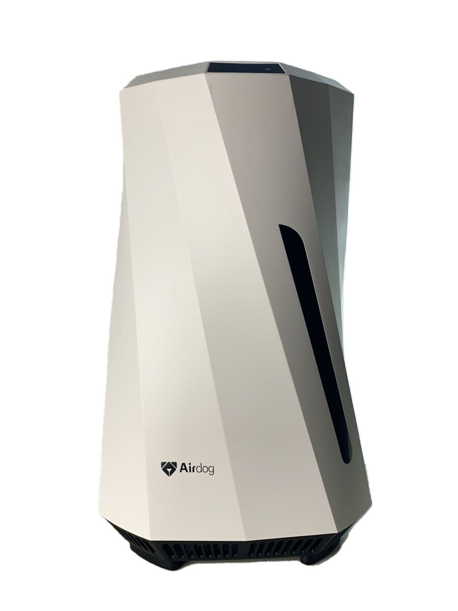 エアドッグ加湿器、未使用に近い。 公式】Airdog moi | 高性能加湿器エアドッグから登場