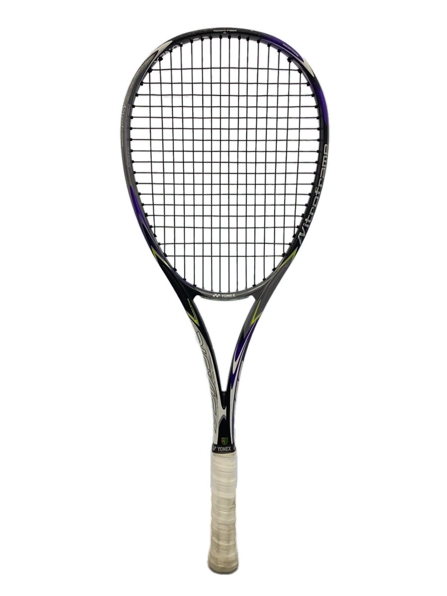 YONEX ネクシーガ 80S UL1 美品　最安値 2338019702799-01.jpg