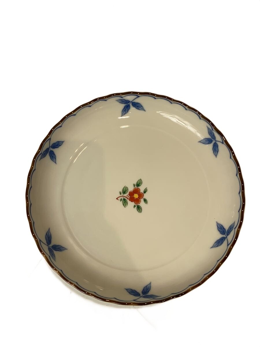 【中古】たち吉◆皿/5点セット【キ�