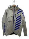 【中古】GOLDWIN◆ウェアー/L/G11924P【スポーツ】