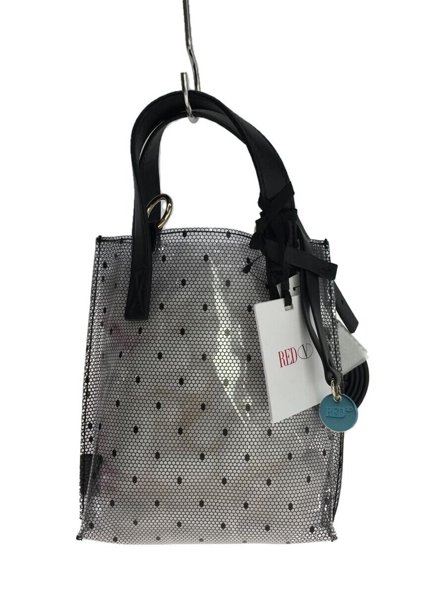 楽天市場】valentino（カラー透明）（バッグ｜バッグ・小物・ブランド