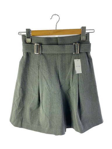 【中古】FRAY I.D◆2024年モデル/ボトム/0/レーヨン/GRY/ストライプ/FWFP245054【レディースウェア】 【中古】FRAY I.D◆2024年モデル/ボトム/0/レーヨン/GRY/ストライプ/FWFP245054【レディースウェア】
