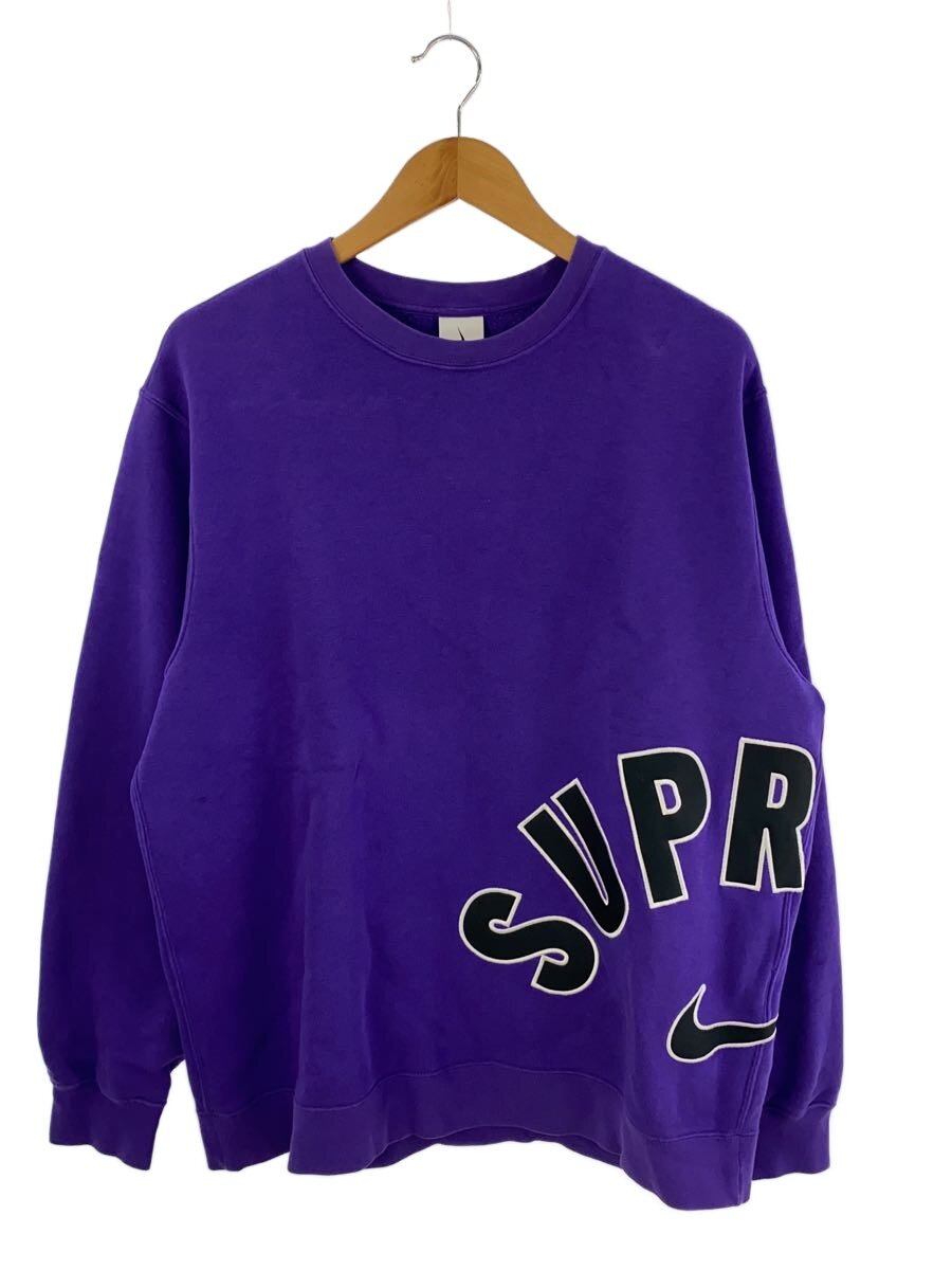 楽天市場】Supreme（カラーパープル）（スウェット・トレーナー