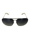 【中古】MARC BY MARC JACOBS◆サングラス/ティアドロ...(4)