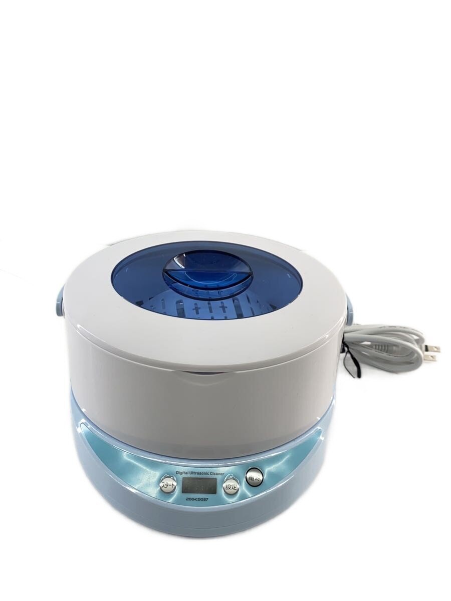 【中古】SANWA SUPPLY◆超音波洗浄機/工具その他/200-CD037【DIY用品】