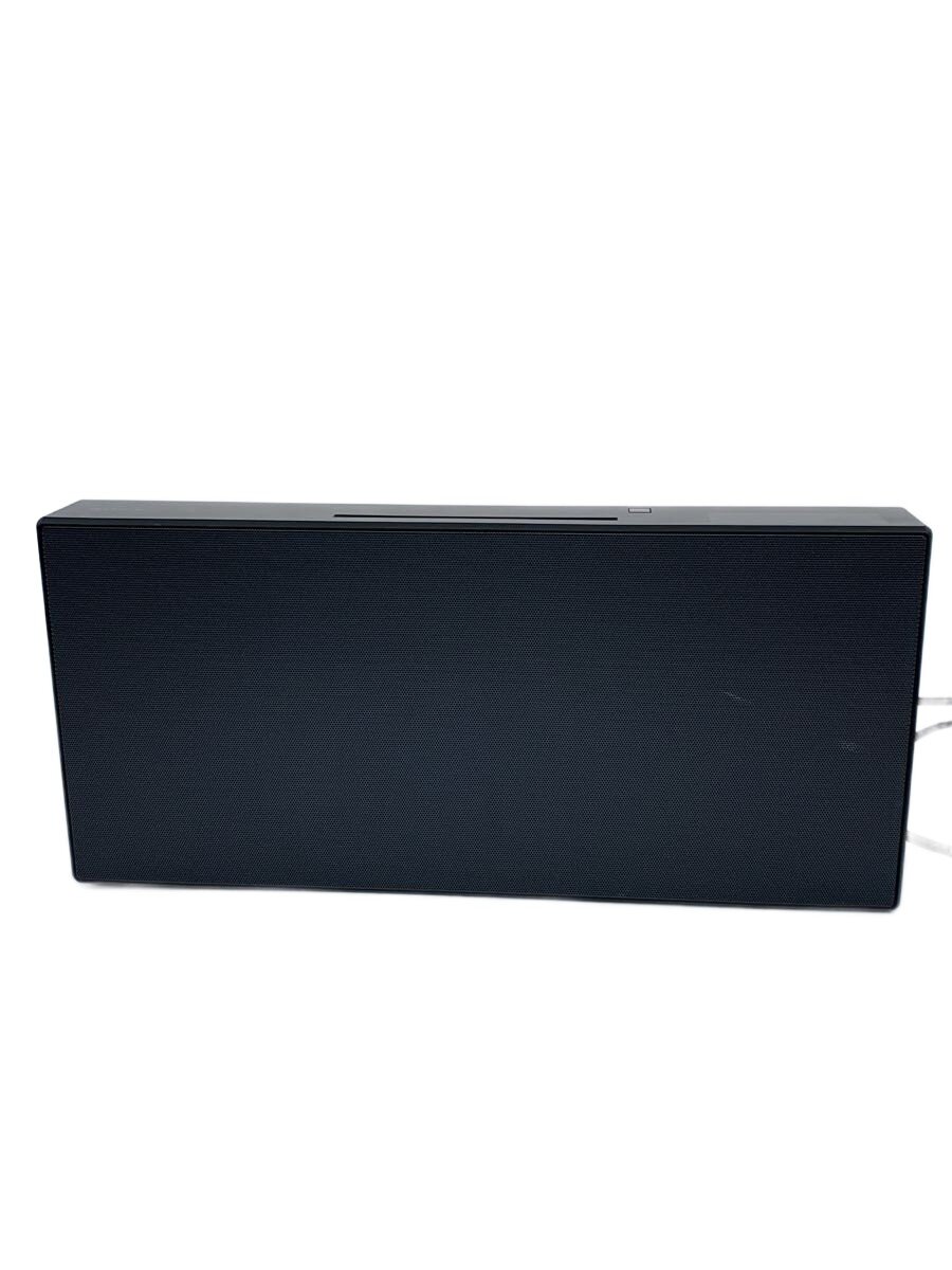 【中古】SONY◆ミニコンポ CMT-X5CD (B) [ブラック]//【家電・ビジュアル・オーディオ】