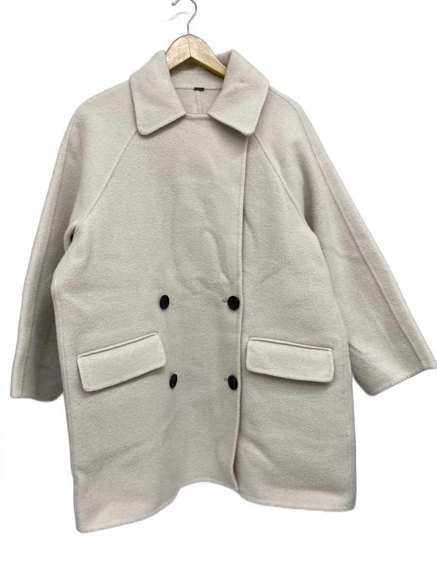 【中古】Mila Owen◆コート/1/ウール/PNK/無地/09wfc235300【レディースウェア】 jumblestore-38137222 2nd STREET 楽天市場店 パッケージ画像