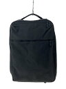 【中古】ace.◆ガジェタブルR/リュック/--/BLK//【バッグ】